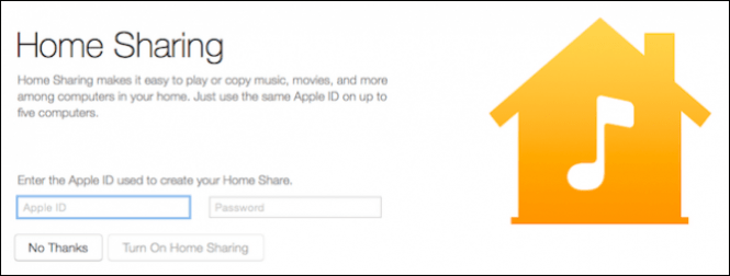 Provide your Apple ID