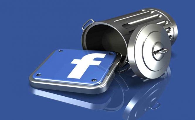 How to re-enable deactivated Facebook account