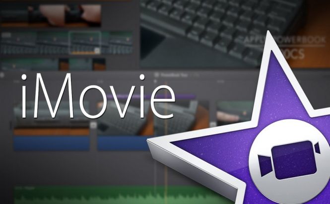 How to edit vertical videos in iMovie