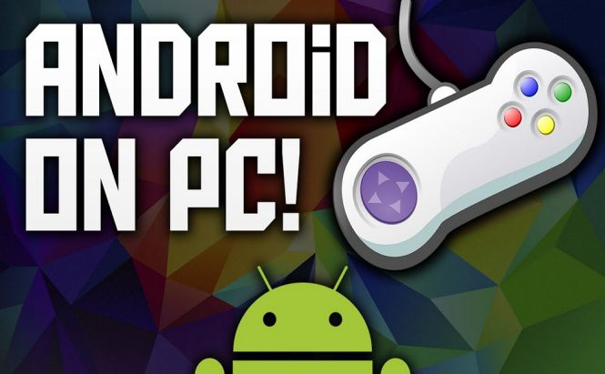 How to play Android games on your Windows PC