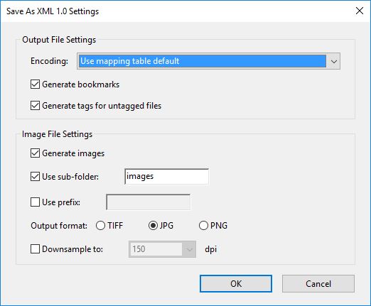 Configuring Output Settings In Adobe Acrobat Pro DC