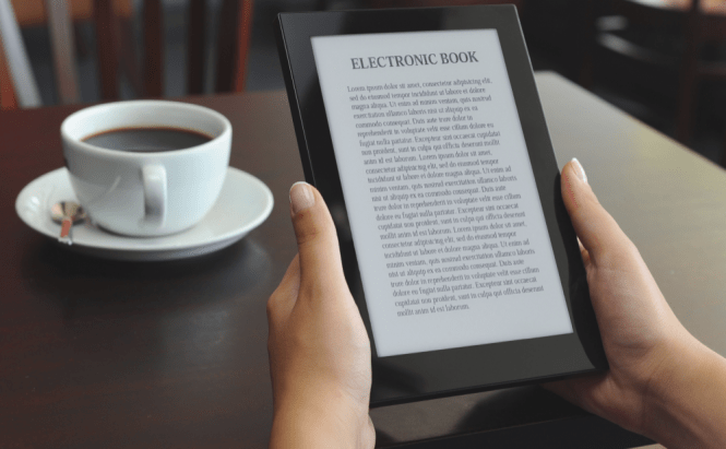 How to create and edit an EPUB book