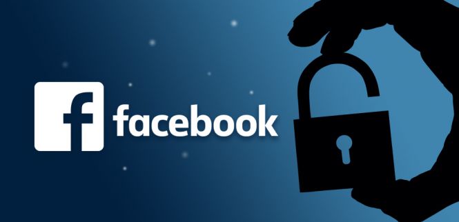 How to restore your blocked Facebook accounts