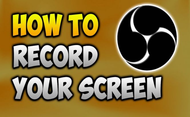 How to record PC screen