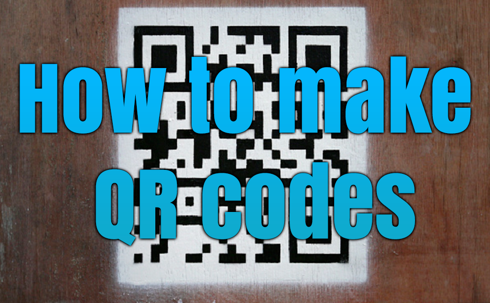 how-to-make-a-qr-code