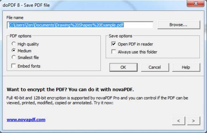 download dopdf free pdf converter