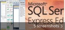 Microsoft SQL Server (free Version) Download For PC