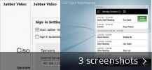 cisco jabber video for telepresence manual portugues