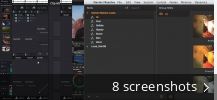 how to export davinci resolve 16 to mp4