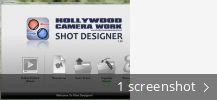 shot designer vs shotpro