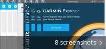 download garmin express 7.14