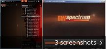 dw spectrum software download