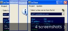 intime software download