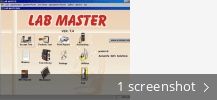 lab software free download lab master