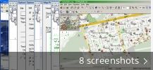 free shapefile mapping software for mac