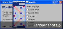 wordbiz windows 7