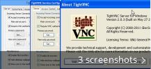 download tightvnc linux server