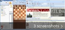 ChessBase Reader 14.9 Download (Free) - CBReader.exe