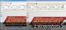 signcut pro 2 license