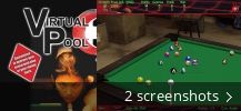 virtual pool 3