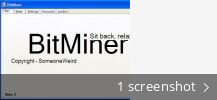 Bitminer for windows что это