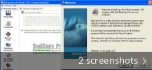 is there something like badcopy pro for windows 10
