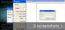 facsys desktop client windows 7
