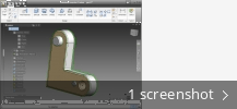 What is autodesk inventor fusion 2013