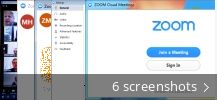 download zoom meeting for windows free