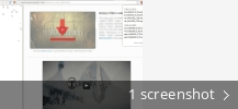 vget extension