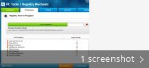 pc tools registry mechanic latest version