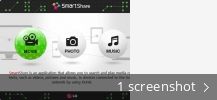 LG Smart Share (free) download Windows version