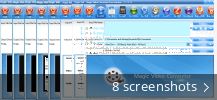 Magic Video Converter V 7.9.5.1