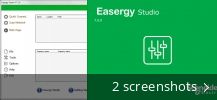 easergy studio software download