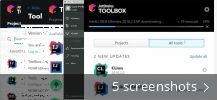 jetbrains toolbox download
