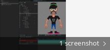 Adobe Character Animator CC (free version) download for PC
