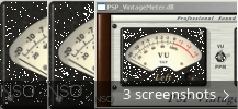 Psp vintage meter 1.0 free download for mac
