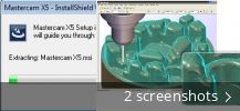 mastercam x5 for solidworks free download