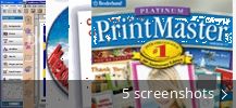printmaster platinum 18 torrent