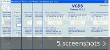 vcds download old version