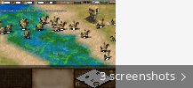 age of empires 2 mac trial