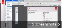 adobe acrobat x pro free download windows 8