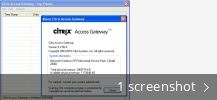 download citrix gateway plug-in for windows