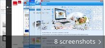 ifolor Designer (free) download Windows version