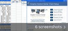 avigilon control center player free