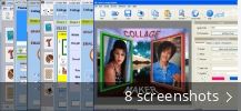 collage maker free download for windows 8