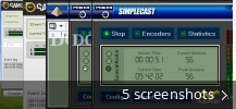 Simplecast 2.5.3 Serial Download