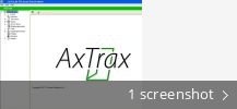 AxTrax AS-525 (free) download Windows version