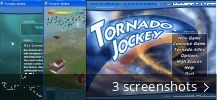 tornado jockey download full version free