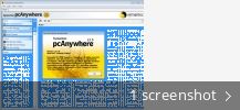 download pcanywhere 12.5 free